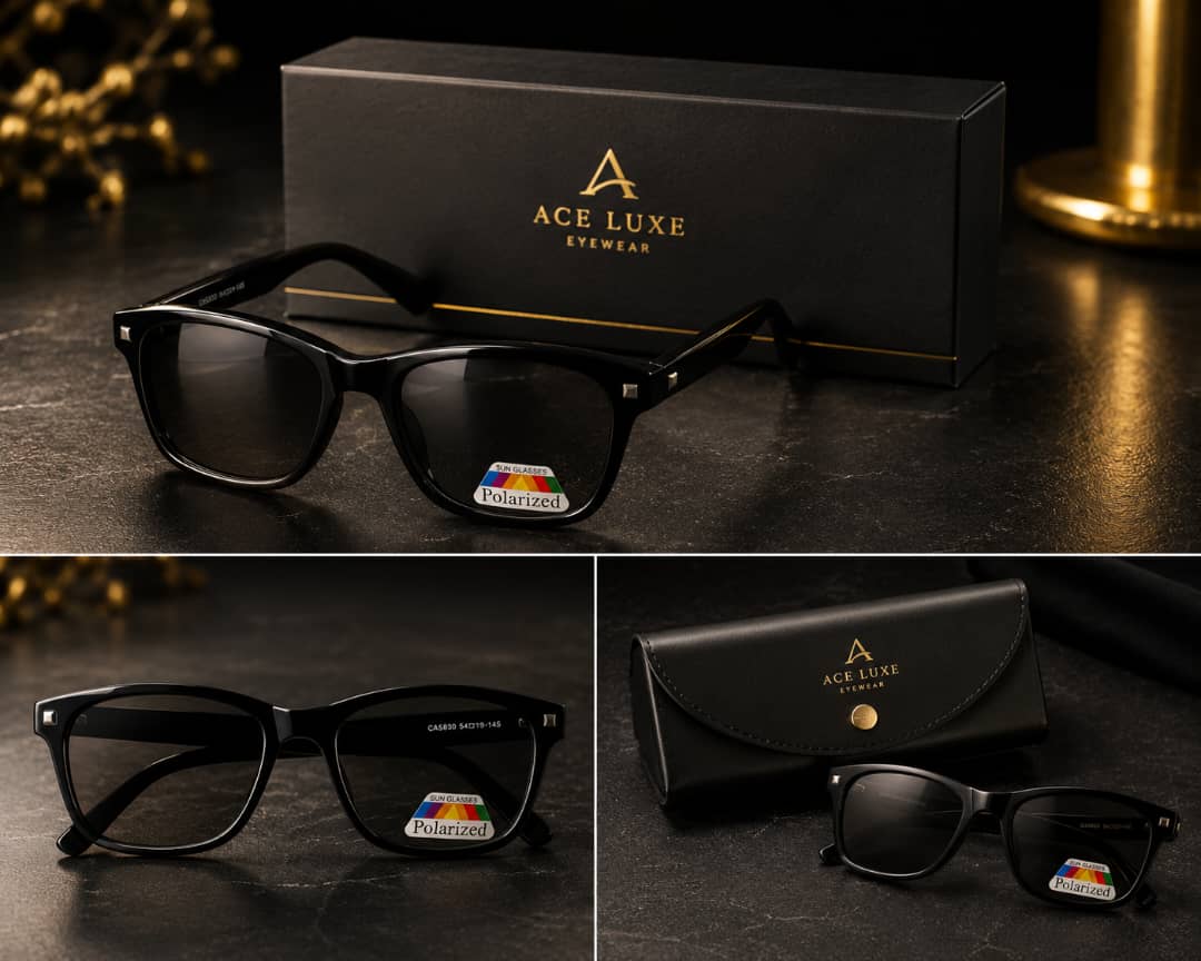 Quantum Energy Glasses